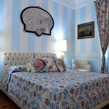 Готель Regal House Anzio 2 Екстер'єр фото