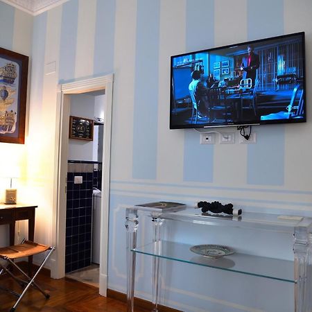 Готель Regal House Anzio 2 Екстер'єр фото
