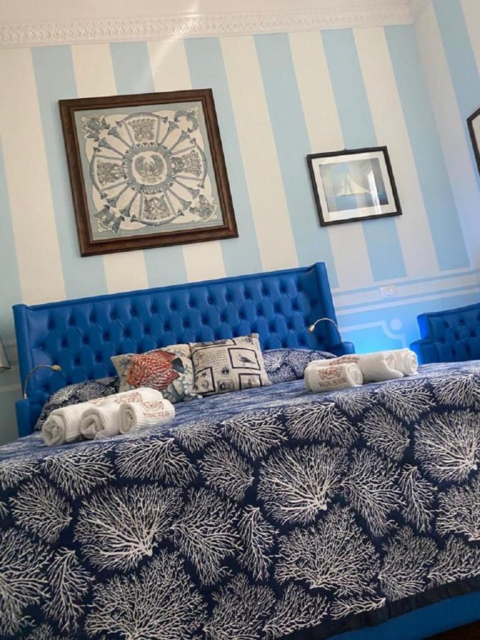 Готель Regal House Anzio 2 Екстер'єр фото