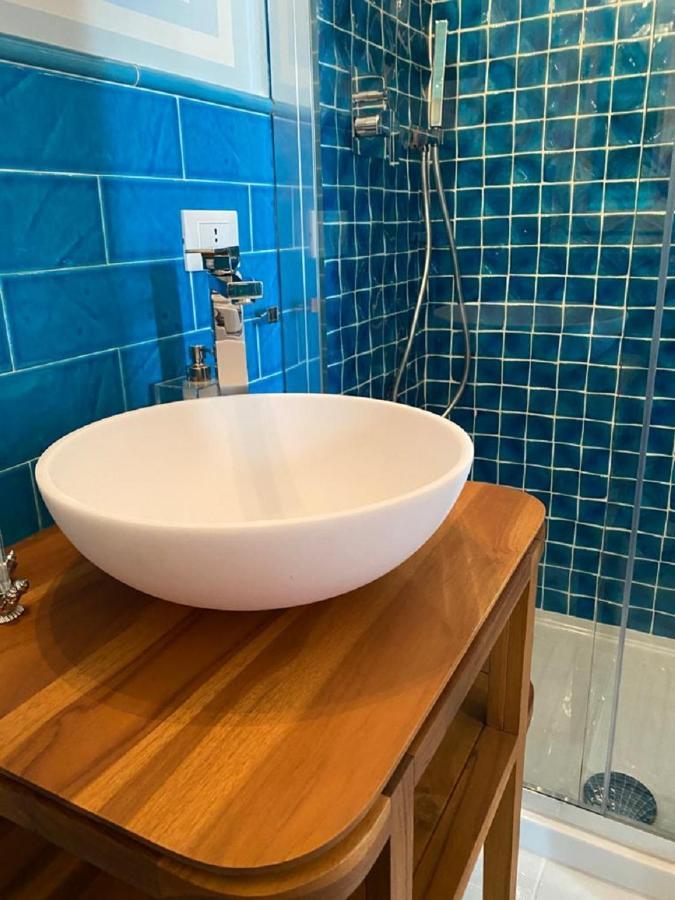 Готель Regal House Anzio 2 Екстер'єр фото