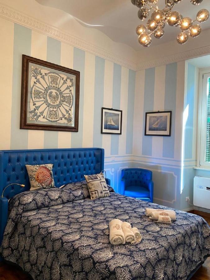 Готель Regal House Anzio 2 Екстер'єр фото