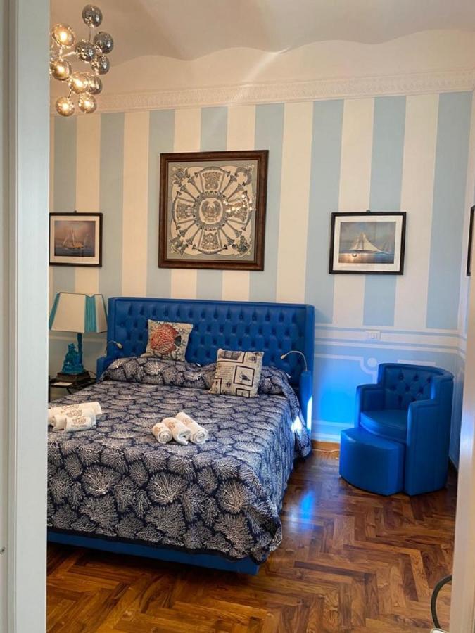 Готель Regal House Anzio 2 Екстер'єр фото
