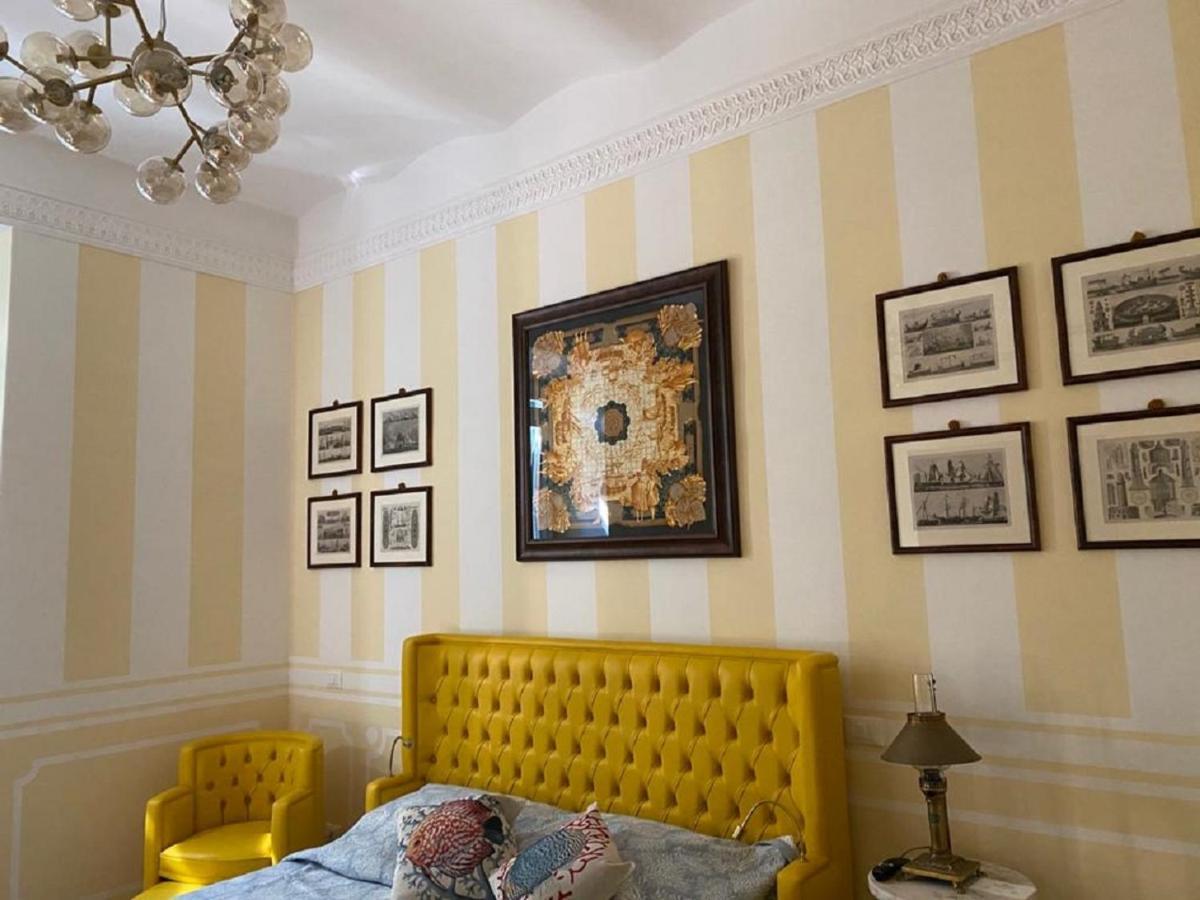 Готель Regal House Anzio 2 Екстер'єр фото