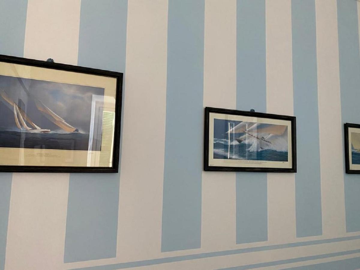 Готель Regal House Anzio 2 Екстер'єр фото