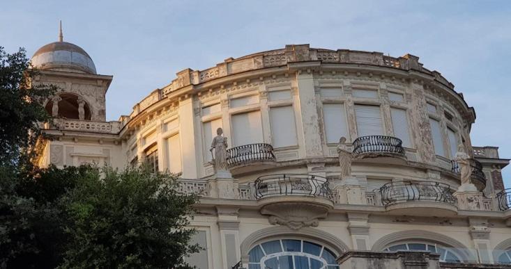 Готель Regal House Anzio 2 Екстер'єр фото