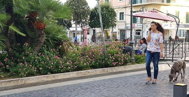 Готель Regal House Anzio 2 Екстер'єр фото