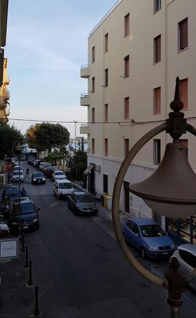Готель Regal House Anzio 2 Екстер'єр фото