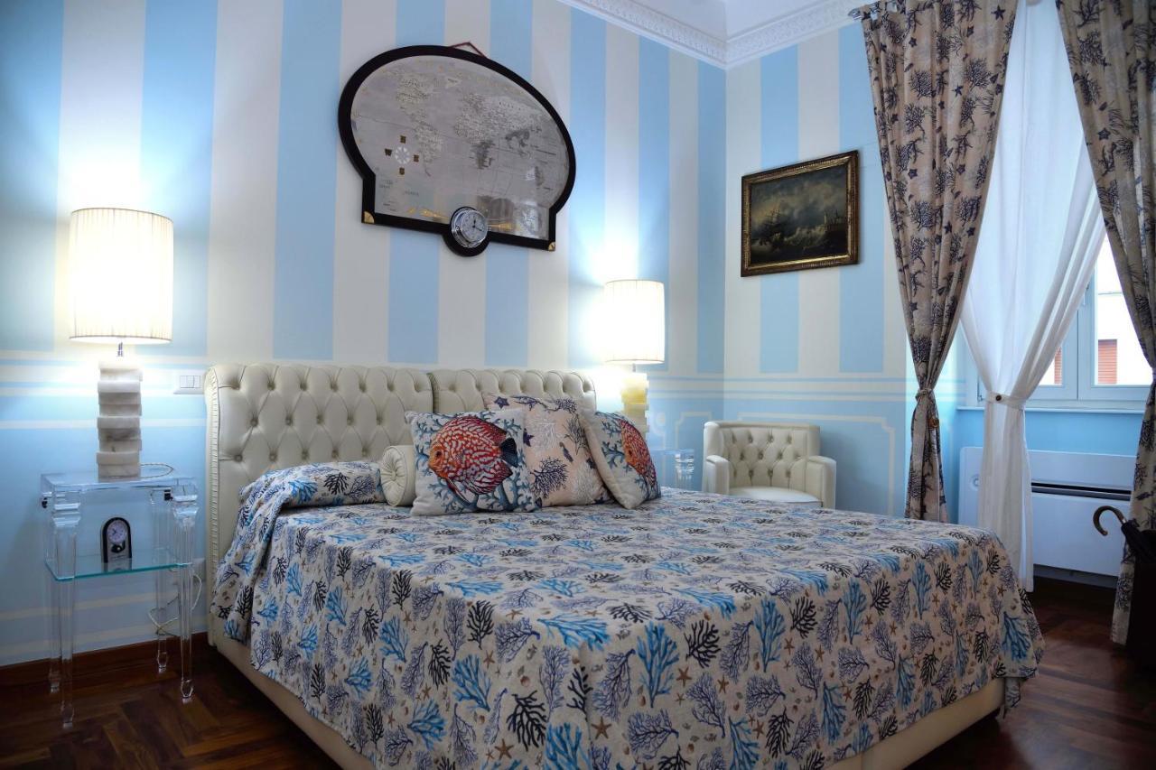 Готель Regal House Anzio 2 Екстер'єр фото