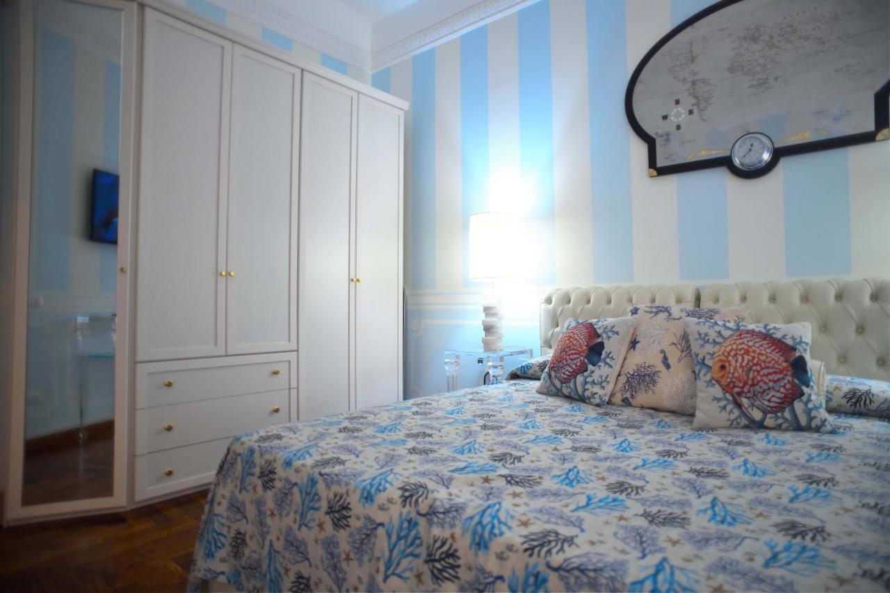 Готель Regal House Anzio 2 Екстер'єр фото