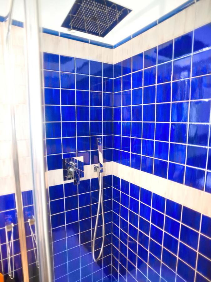 Готель Regal House Anzio 2 Екстер'єр фото